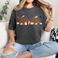 Dog Mom Halloween T-Shirt