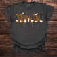 Dog Mom Halloween T-Shirt