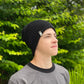 Unisex Knit Beanie