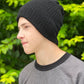 Gorro de punto unisex