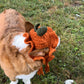 Pumpkin Bucket Beanie