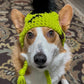 Frankenpup Beanie