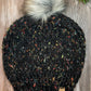 Galaxy Burst Beanie