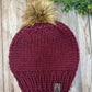 Pinot Adult Beanie