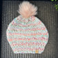 Carousel Adult Beanie