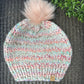 Carousel Adult Beanie