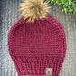 Pinot Adult Beanie