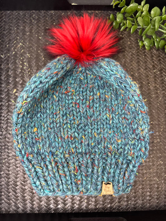 Key Largo Adult beanie