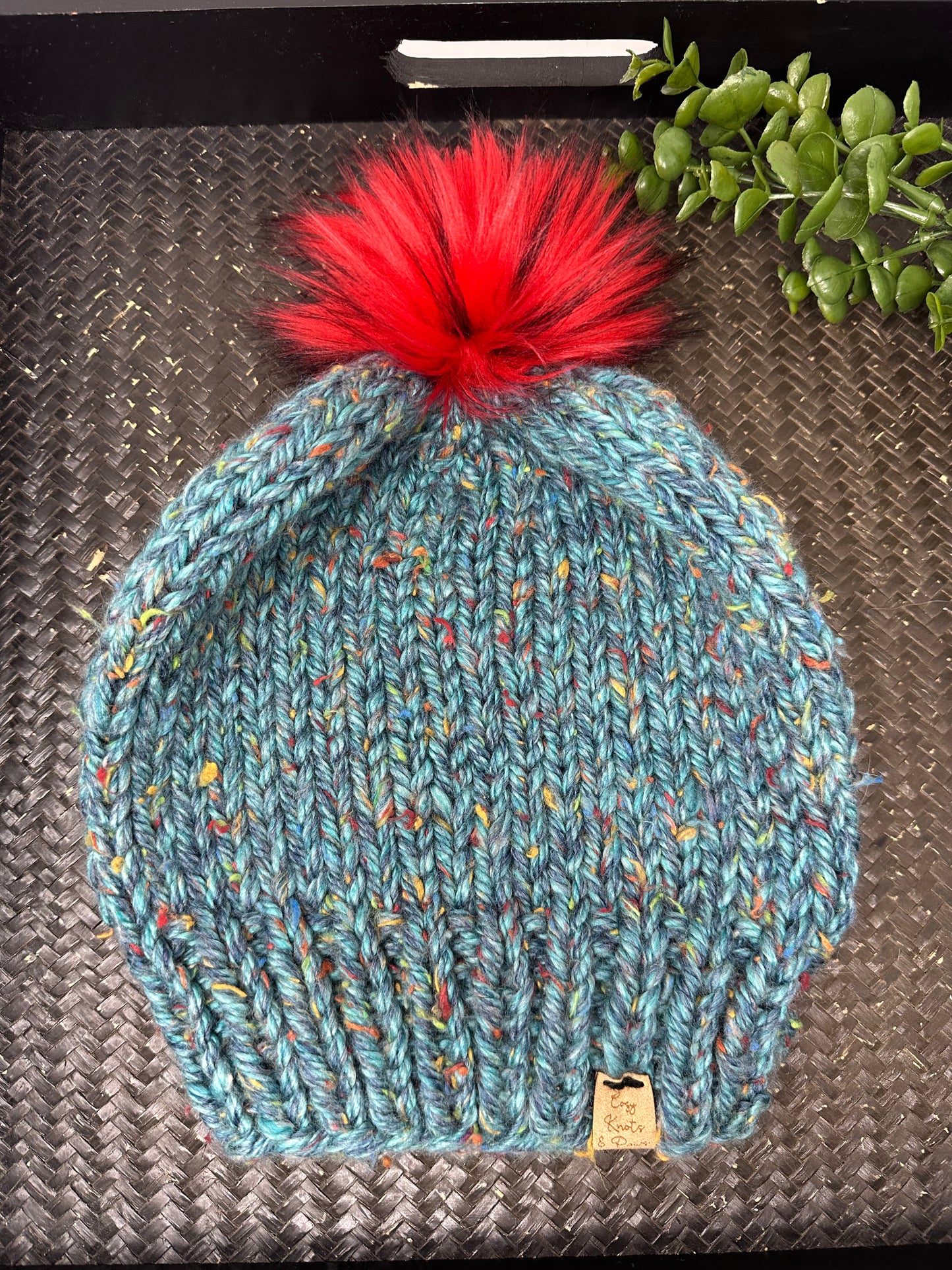 Key Largo Adult beanie