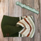 Winterberry Ear-warmer