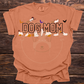 Dog Mom Halloween T-Shirt