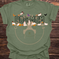 Dog Mom Halloween T-Shirt