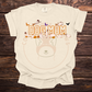 Dog Mom Halloween T-Shirt